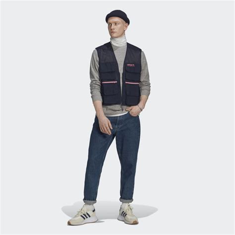 adidas spezial vest|adidas vest tops for men.